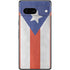 Puerto Rico Flag Distressed Pixel Skins